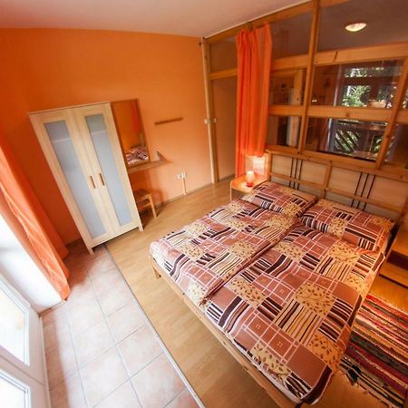 Family Apartments Spiezovec Dóval Kültér fotó