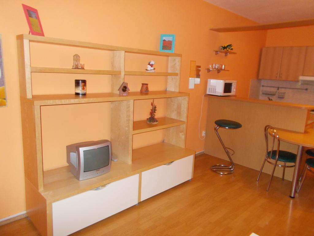 Family Apartments Spiezovec Dóval Kültér fotó