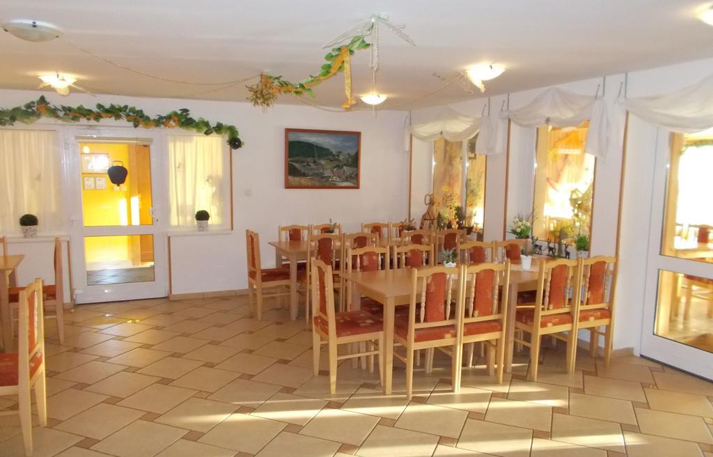 Family Apartments Spiezovec Dóval Kültér fotó