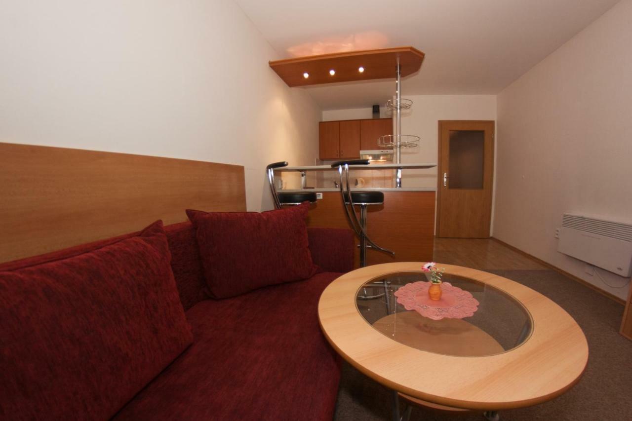 Family Apartments Spiezovec Dóval Kültér fotó