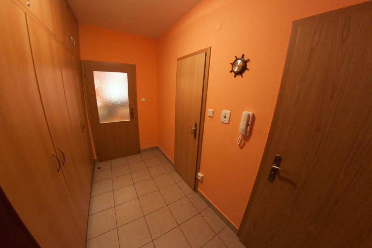Family Apartments Spiezovec Dóval Kültér fotó
