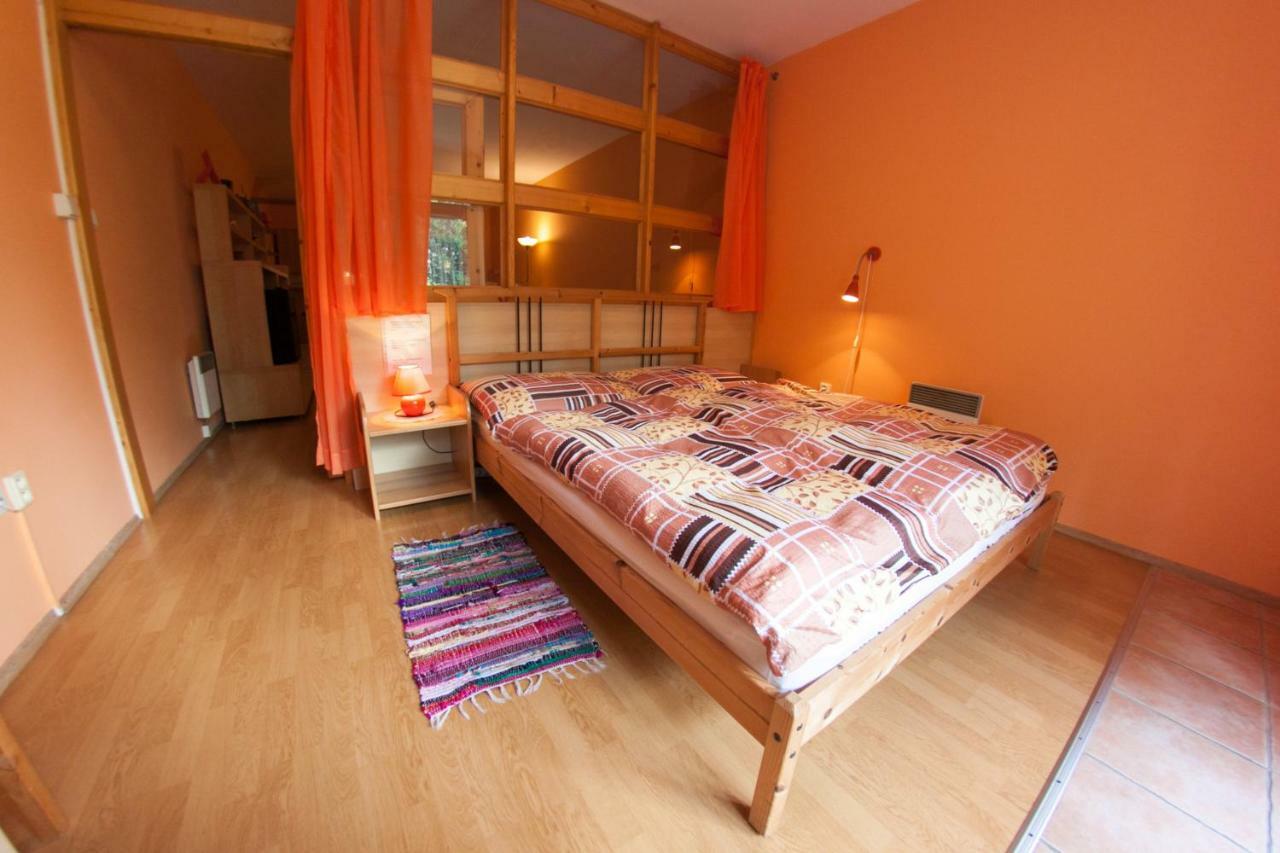Family Apartments Spiezovec Dóval Kültér fotó